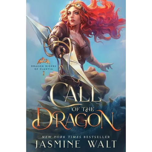 Call of the Dragon