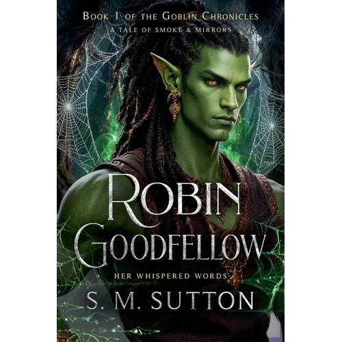 Robin Goodfellow