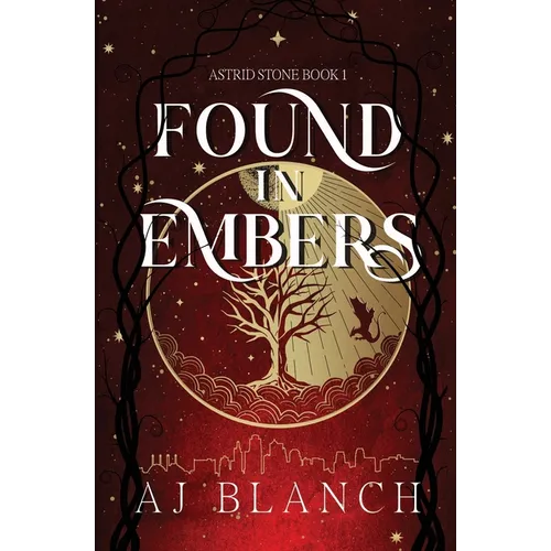Found in Embers