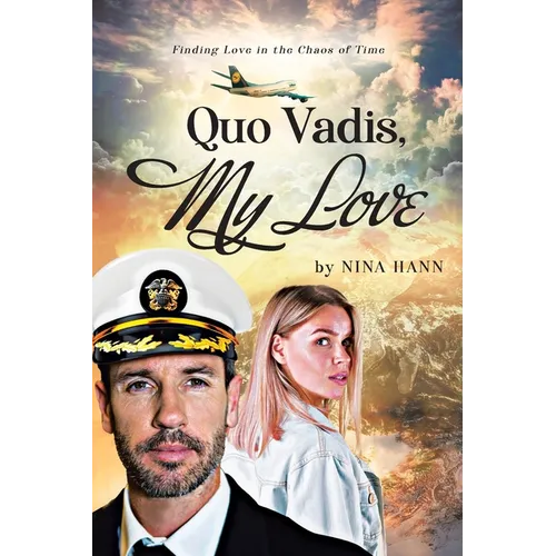 Quo Vadis, My Love: Finding Love in the Chaos of Time
