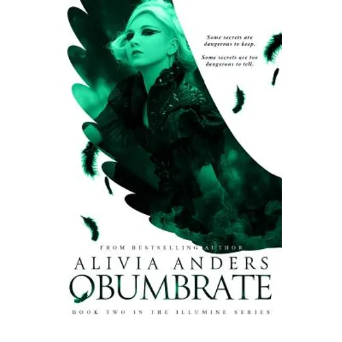 Obumbrate (Illumine Series #2)