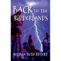 Back to the Ridderlands: The Ridders Series