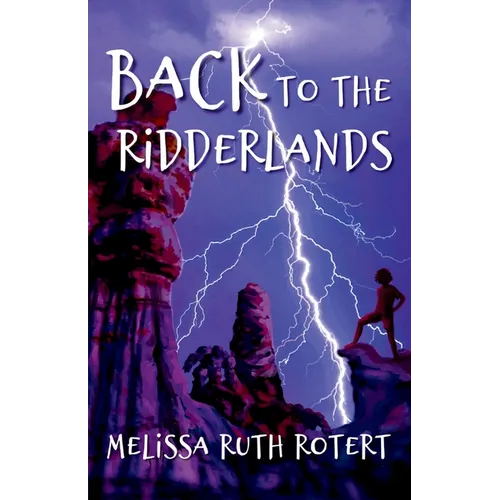 Back to the Ridderlands: The Ridders Series