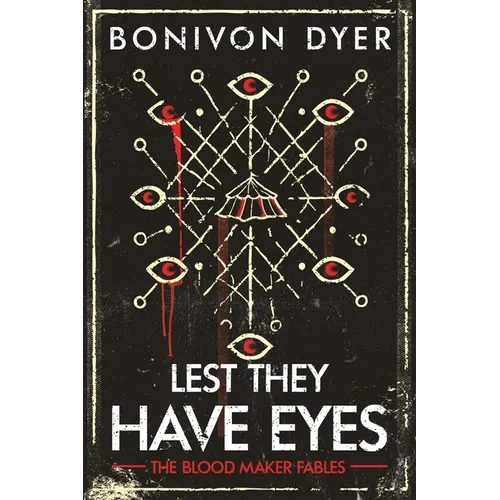 Lest They Have Eyes