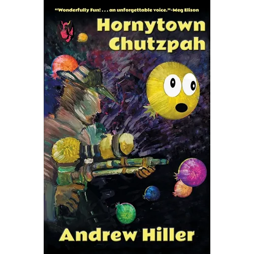 Hornytown Chutzpah