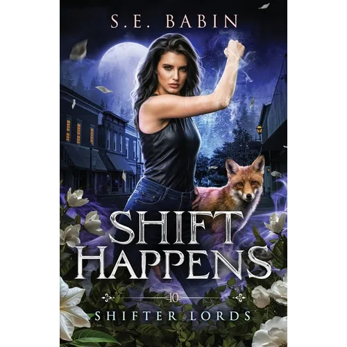 Shift Happens