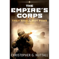They Shall Not Pass