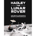Hadley the Lunar Rover
