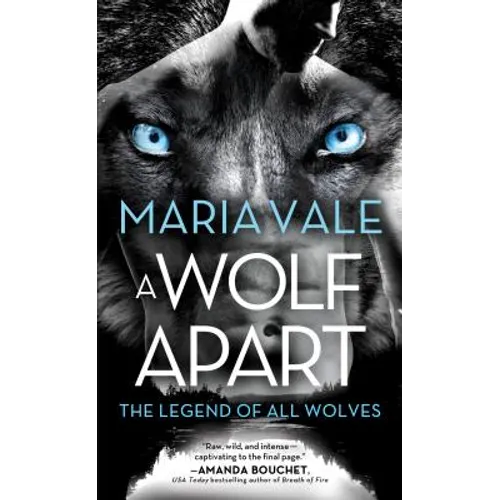 A Wolf Apart