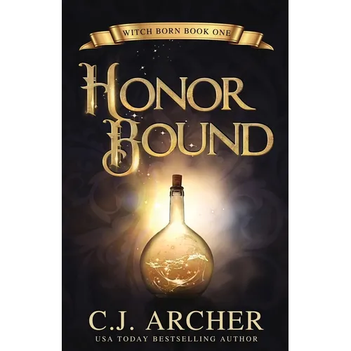 Honor Bound