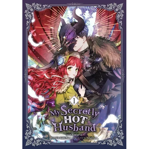 My Secretly Hot Husband, Vol. 1