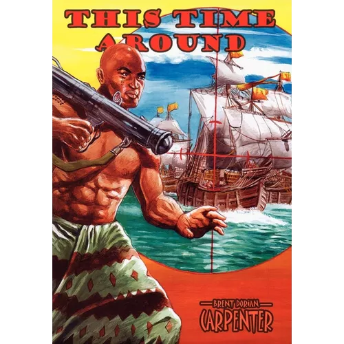 This Time Around