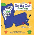 Gus the Gnat from Dulac