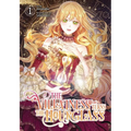 The Villainess Turns the Hourglass, Vol. 1