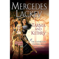 Tarma and Kethry