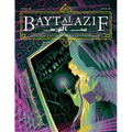 Bayt al Azif #3: A magazine for Cthulhu Mythos roleplaying games