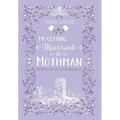 I'm Getting Married to Mothman