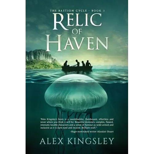 Relic of Haven