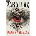 Parallax: A Sci-Fi Thriller