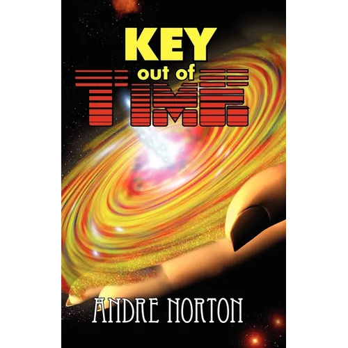 Key Out of Time
