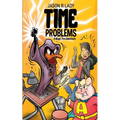 Time Problems: A Magic Pen Adventure