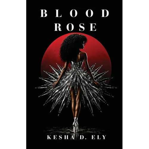 Blood Rose