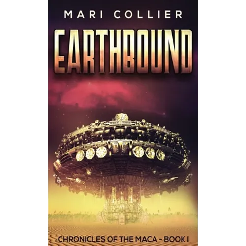 Earthbound: Science Fiction in the Old West