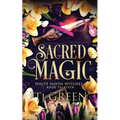 Sacred Magic: Paranormal Witch Mysteries