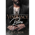 Vengeance Born: A Grim & Reaper Netherworld Tale