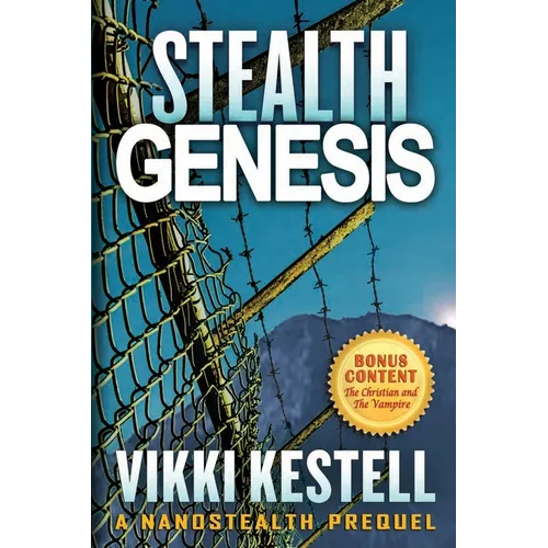 Stealth Genesis