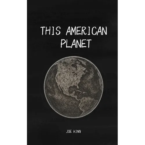 This American Planet
