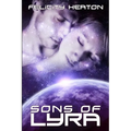 Sons of Lyra: Science Fiction Romance Anthology