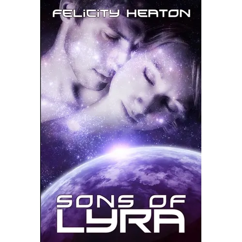 Sons of Lyra: Science Fiction Romance Anthology