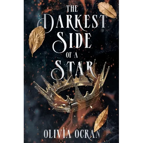 The Darkest Side of a Star