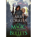 Magic and Bullets (Academy of Outcasts, Book 2)