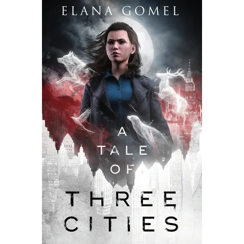 A Tale of Three Cities