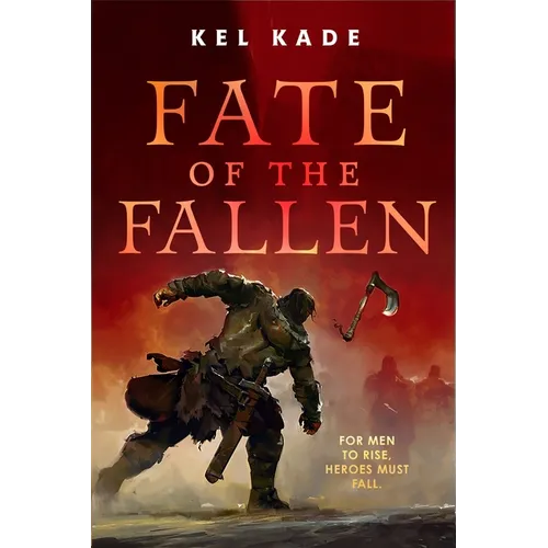Fate of the Fallen