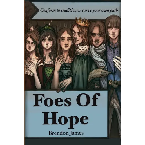Foes Of Hope