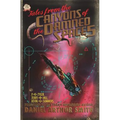 Tales from the Canyons of the Damned No. 25
