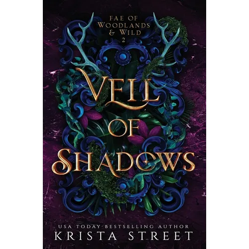 Veil of Shadows