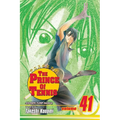The Prince of Tennis, Vol. 41: Final Showdown! the Prince vs. the Child of the Gods