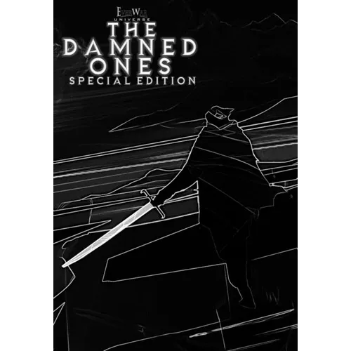 The Damned Ones: Special Edition