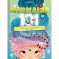 Mermaids 101: Everything You Need to Know about Mermaids Magical Mermaid Picture Book for Kids Ages 4-8: Delightful, Vibrant Birthday Gift