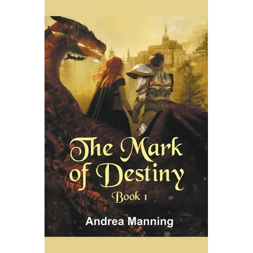 The Mark of Destiny