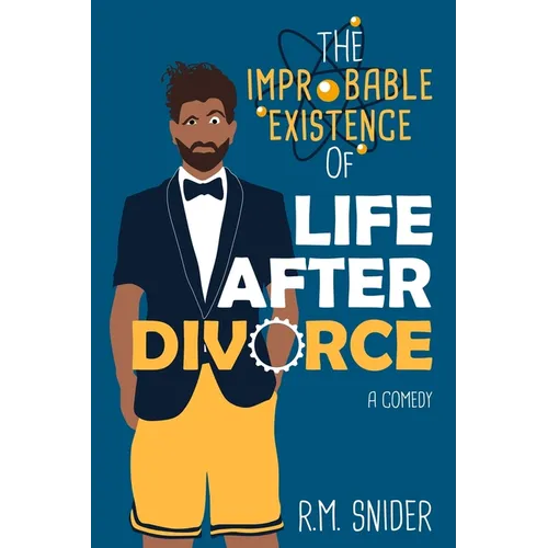 The Improbable Existence of Life After Divorce