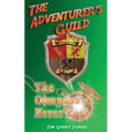 The Adventurer's Guild: The Compass of Never Lost