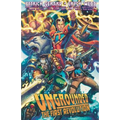 Ungrounded: The First Revolution