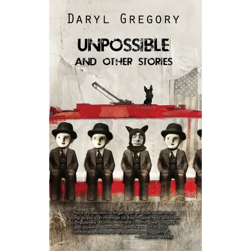 Unpossible
