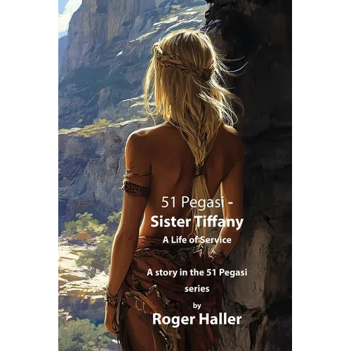 51 Pegasi - Sister Tiffany: A Life of Service