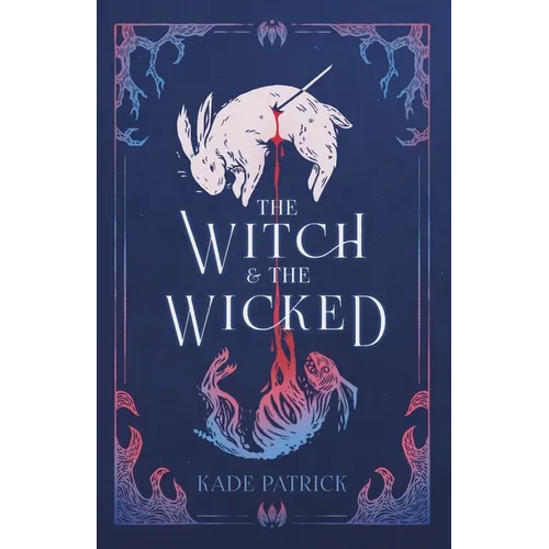 The Witch & the Wicked